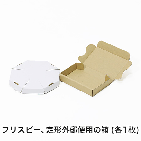 既製品やオーダーメイドで使用している定番の材質とミラプリの印刷