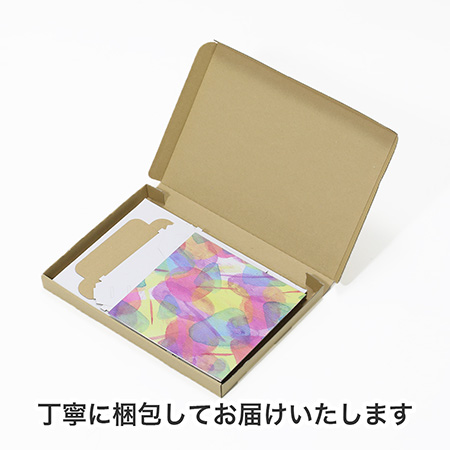 ダンボール材質・印刷サンプル-5