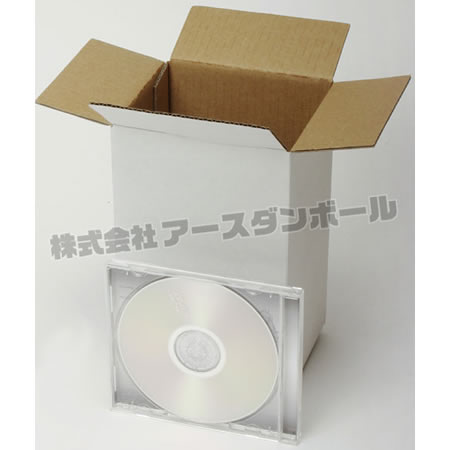 125×112×205(A-1式(みかん箱))(白)-2