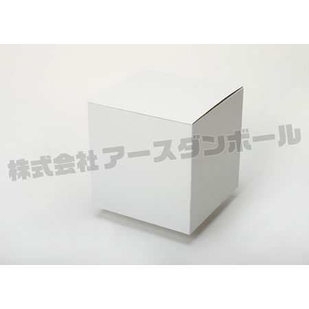 200×200×200(B式底組箱)(白)-2