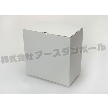 316×186×314(B式底組箱ロック付)(白)-2