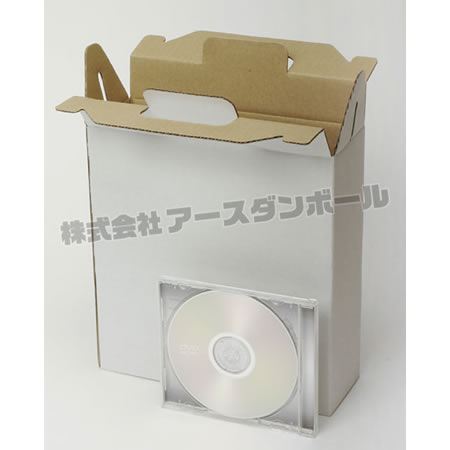 220×75×230(B式底組箱手提付)(白)-2