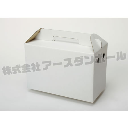295×143×190(B式底組箱手提付)(白)-2