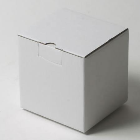 136×126×137(B式底組箱ロック付)(白)-2