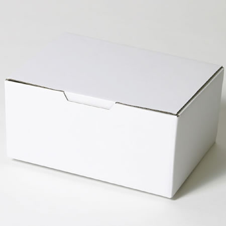 263×187×119(B式ワンタッチ)(白)-2