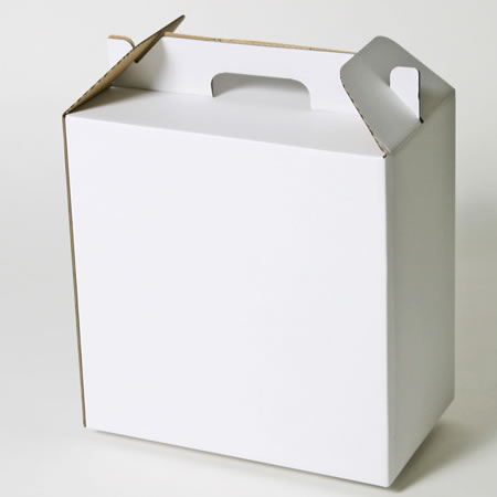 310×180×310(B式底組箱手提付)(白)-2