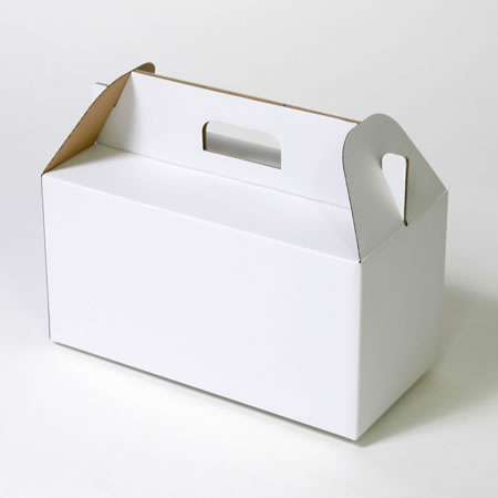 394×194×187(B式底組箱手提付)(白)-2