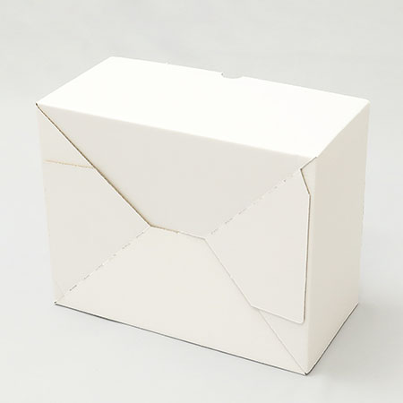 260×207×120(B式ワンタッチ)(白)-4