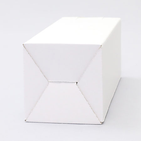 91×91×242(B式底組箱中蓋付)(白)-3