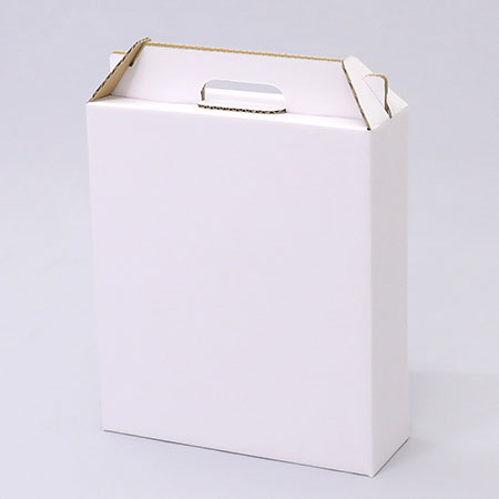 260×85×300(B式底組箱手提付)(白)-2