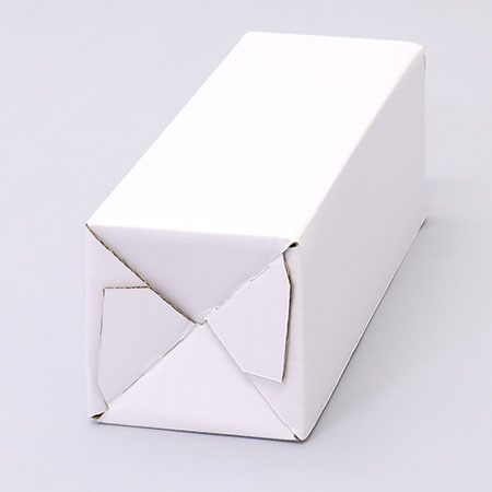 110×110×300(B式ワンタッチ)(白)-3