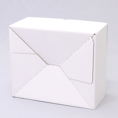 340×290×150(B式ワンタッチ)(白)-3