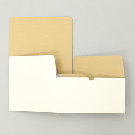 235×195×120(B式ワンタッチ)(白)-4