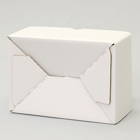 200×140×80(B式ワンタッチ)(白)-3