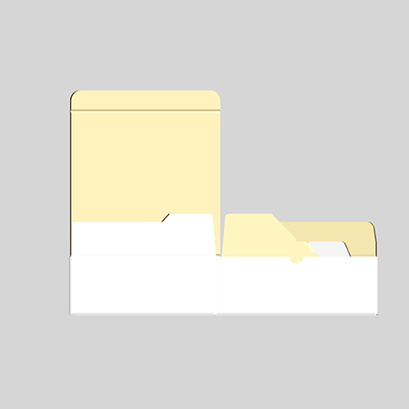 230×207×78(B式ワンタッチ)(白)-3