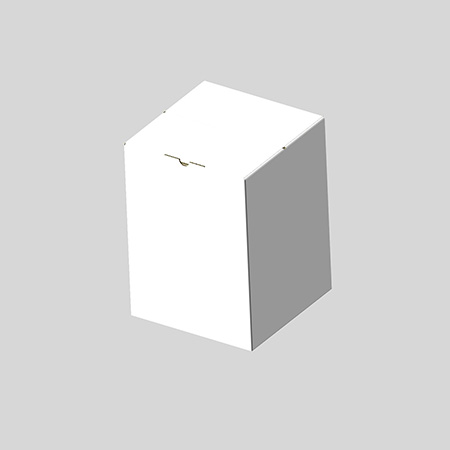 235×235×320(B式底組手提付)(白)-3