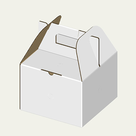 235×235×170(B式底組手提付き)(白)-2