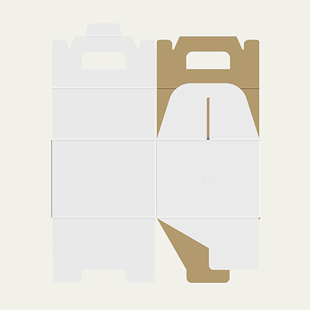 235×235×170(B式底組手提付き)(白)-4