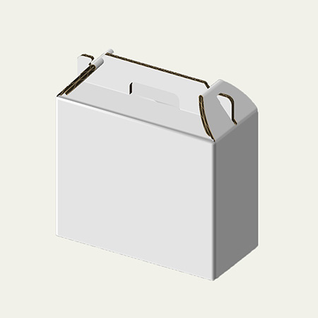 248×108×214(B式底組手提付)(白)-2