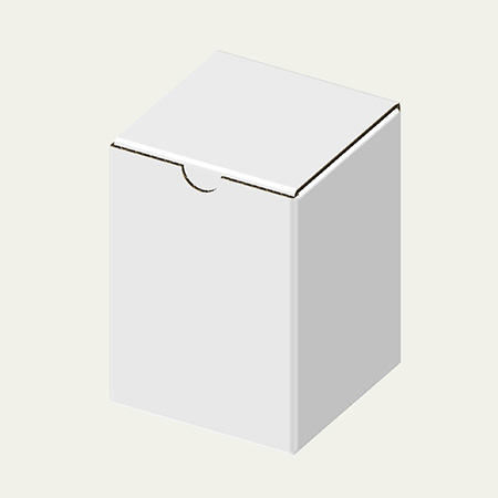 クラフトビールグラス用ダンボール箱 | 宅配サイズ60(90×90×125(深さ 