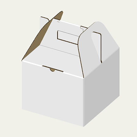 235×235×180(B式底組手提付き)(白)-2