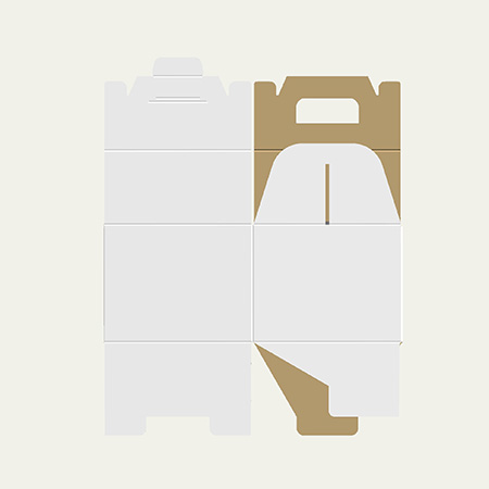 235×235×180(B式底組手提付き)(白)-4