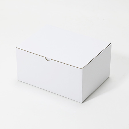 265×195×130(B式ワンタッチ)(白)-3