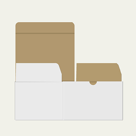 156×126×97(B式ワンタッチ)(白)-3