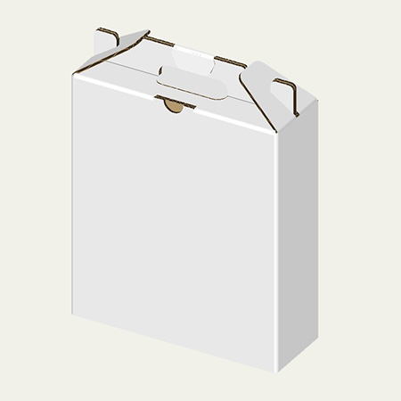 202×68×235(B式底組手提付き)(白)-2