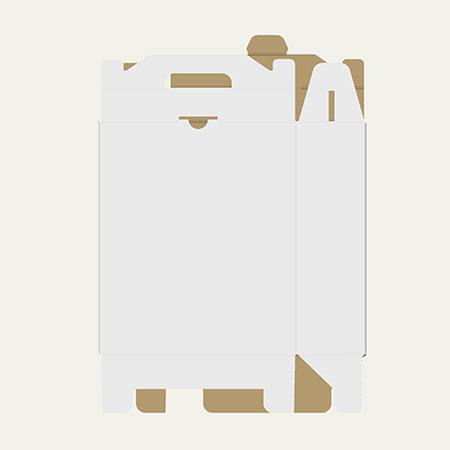 202×68×235(B式底組手提付き)(白)-4