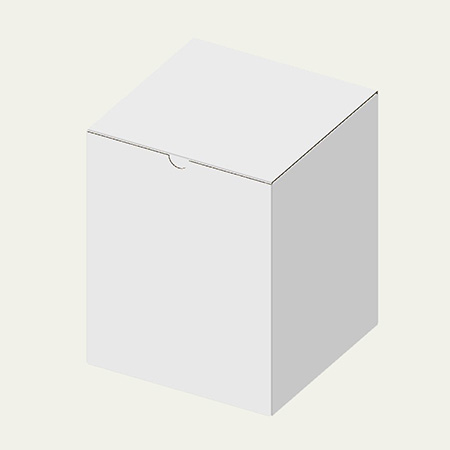 180×180×225(B式ワンタッチ)(白)-2