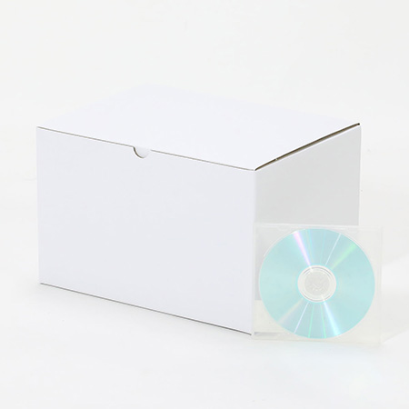 274×204×170(B式ワンタッチ)(白)-3