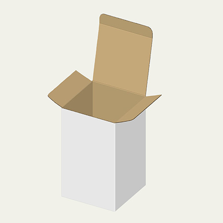 150×150×250(B式ワンタッチ)(白)-1