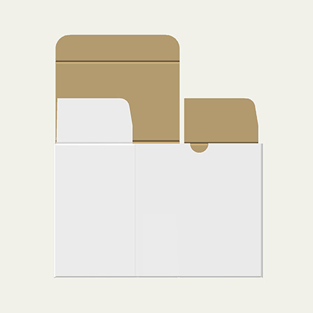 135×84×140(B式ワンタッチ)(白)-3