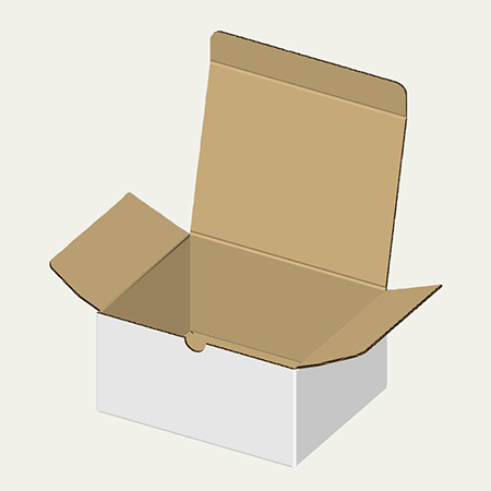 180×145×85(B式ワンタッチ)(白)