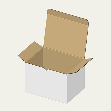 220×160×150(B式ワンタッチ)(白)-1