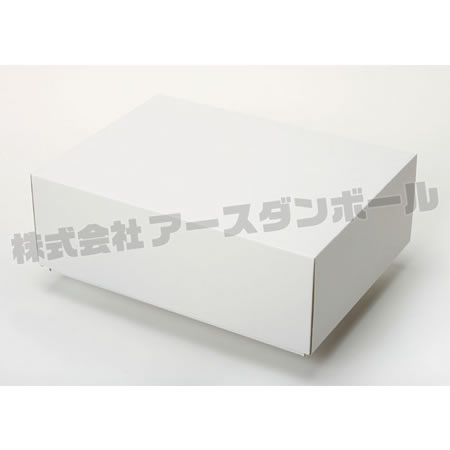 320×233×126(C式(蓋)(身)セット)(白)-2