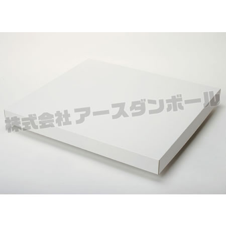 525×465×45(C式(蓋)(身)セット)(白)-2