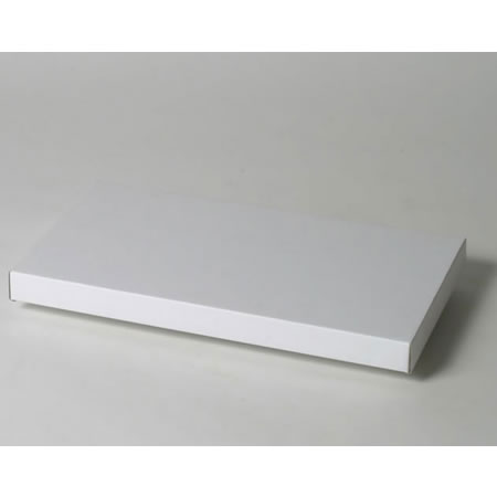 327×165×25(C式(蓋)(身)セット)(白)-2