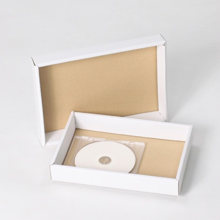 230×155×35(C式(蓋)(身)セット)(白)-2