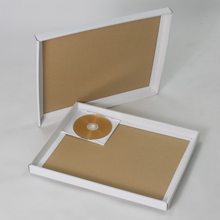 390×310×25(C式(蓋)(身)セット)(白)-2