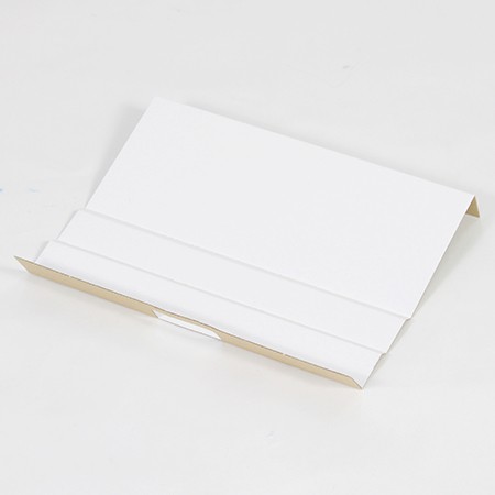 285×190×50(N式額縁ロック付き)(白)-3