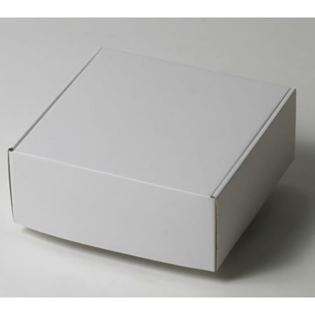 190×190×78(N式額縁)(白)-2