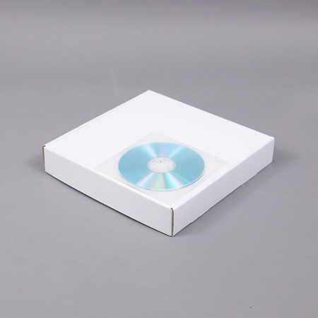 230×230×40(N式額縁箱)(白)-2