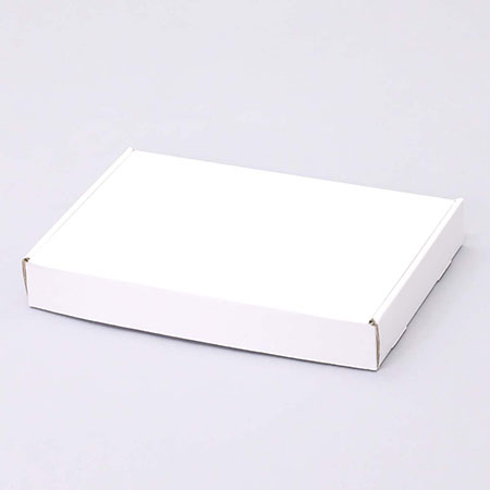 255×165×35(N式額縁)(白)-2