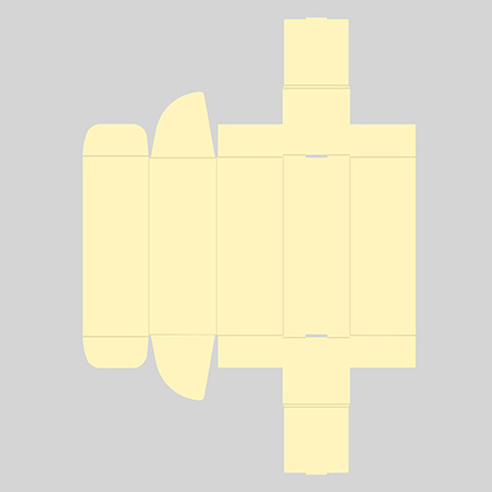 242×90×90(N式額縁)(白)-3