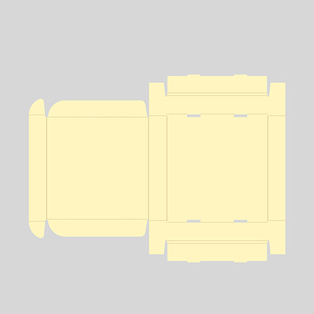 302×298×51(N式額縁)(白)-3