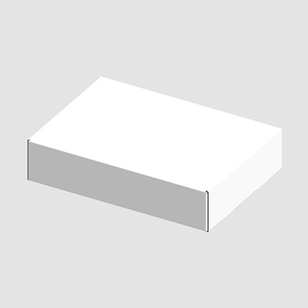 260×190×58(N式額縁)(白)-2