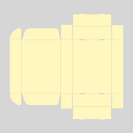 260×190×58(N式額縁)(白)-3