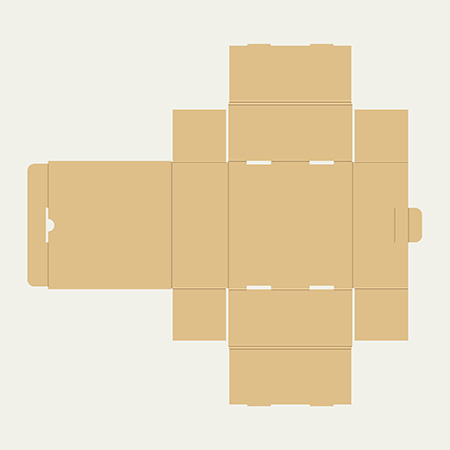 176×176×80(N式額縁)(白)-3